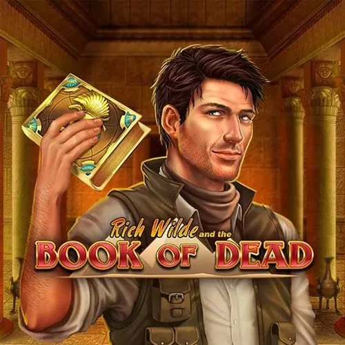 Book of Dead