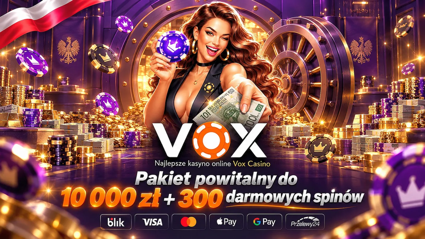 Vox Casino