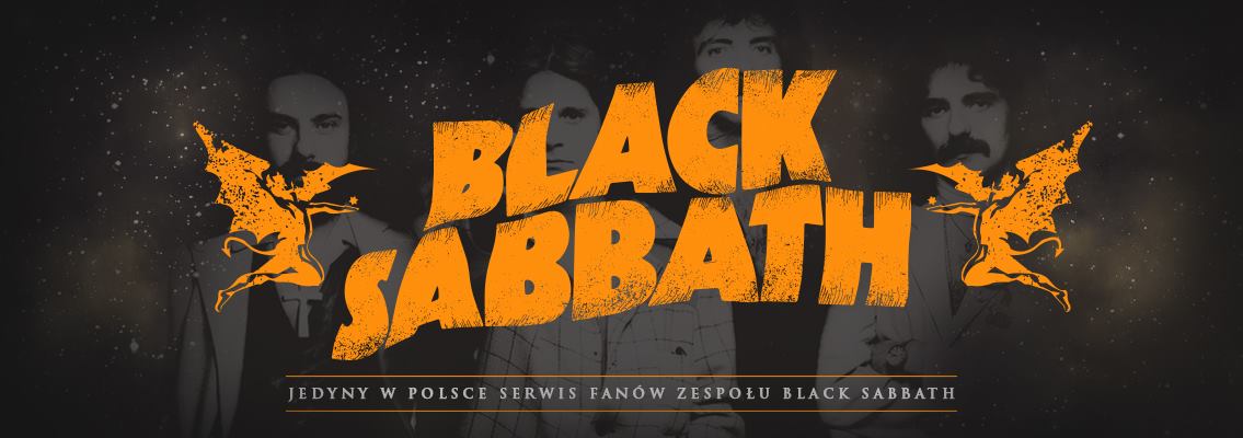 logo Black Sabbath